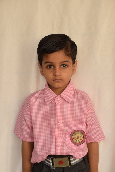 KANESHK PRATAP SINGH 